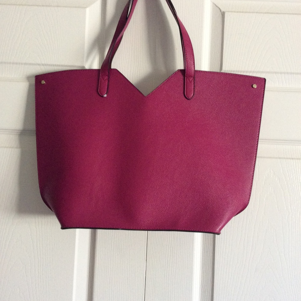 Beautiful large tote - Picture 4 of 4